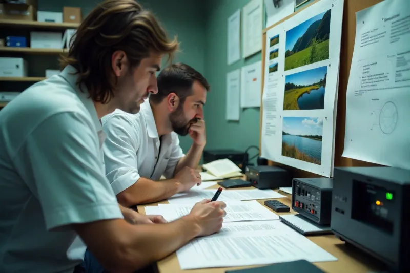 DESARROLLO DE AUDITORÍAS Y PLANES DE CUMPLIMIENTO